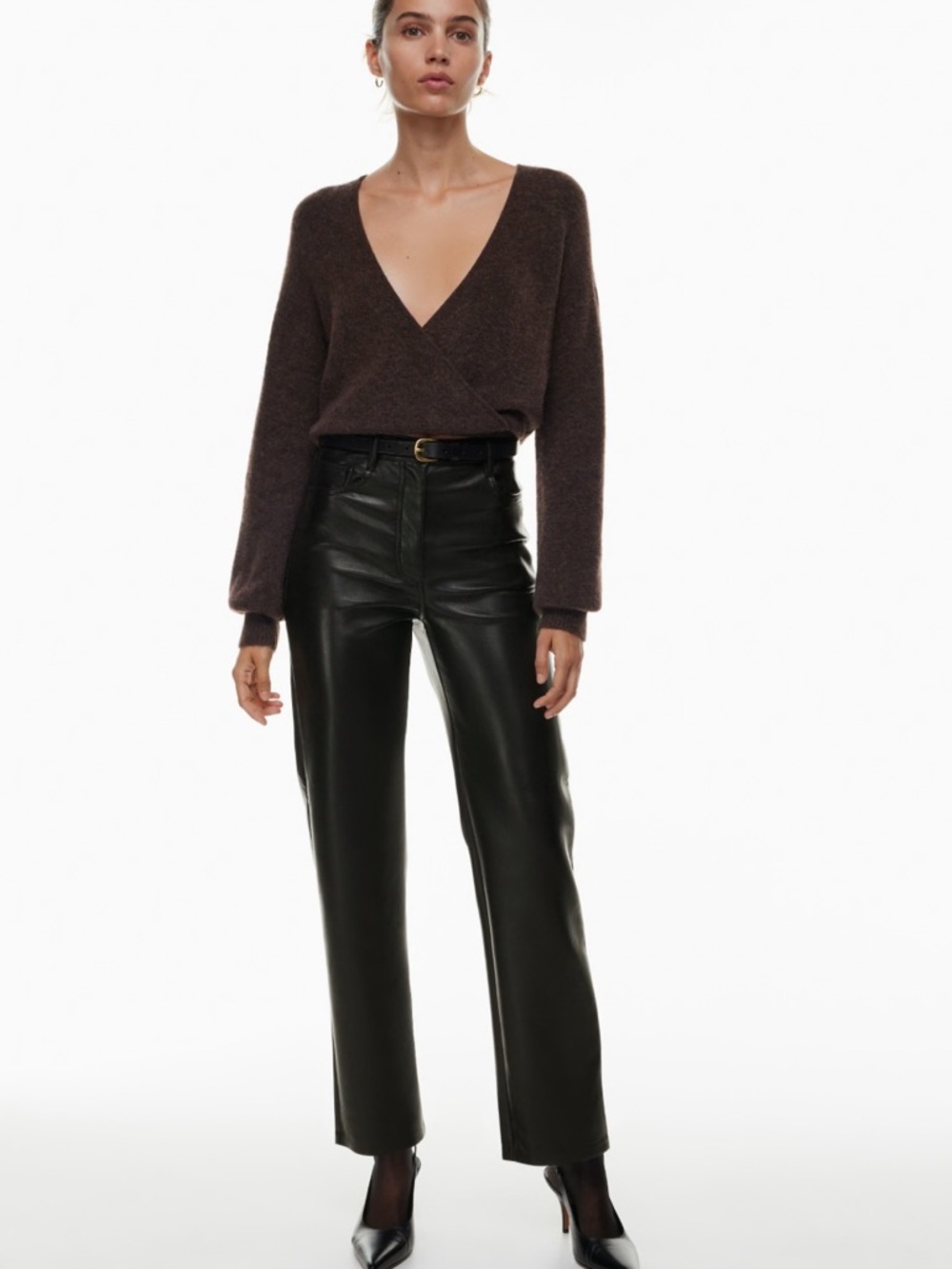 wilfred melina pant